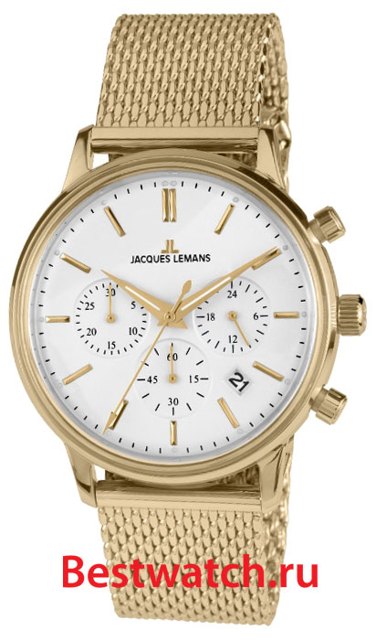 Часы Jacques Lemans Classic N-209L